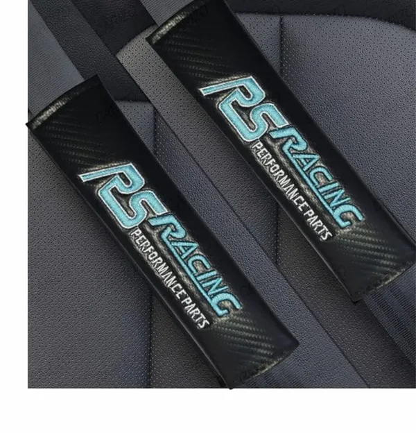 2-Pack_Seat_Belt_Shoulder_Pads_For_Comfort,_Embroidered_Rs_Racing_Logo_Leather_Car_Seat_Belt_Pads_Safety_Belt_Cover_Compatible_With_All_Cars