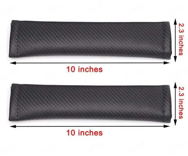 2-Pack_Seat_Belt_Shoulder_Pads_For_Comfort,_Embroidered_Ralliart_Logo_Leather_Car_Seat_Belt_Pads_Safety_Belt_Cover_Compatible_With_All_Cars