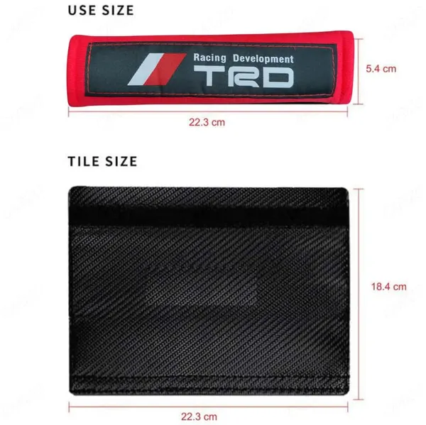 2-Pack_Seat_Belt_Shoulder_Pads,_Trd_Red_Black_White,_Embroidered_Logo,_Premium_Car_Safety_Belt_Covers_For_Comfort_And_Protection,_Universal_Fit_For_All_Vehicles,_2-Pack