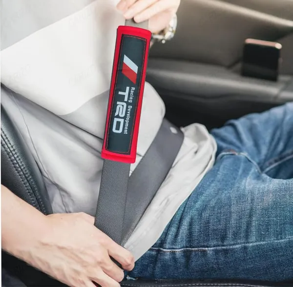 2-Pack_Seat_Belt_Shoulder_Pads,_Trd_Red_Black_White,_Embroidered_Logo,_Premium_Car_Safety_Belt_Covers_For_Comfort_And_Protection,_Universal_Fit_For_All_Vehicles,_2-Pack
