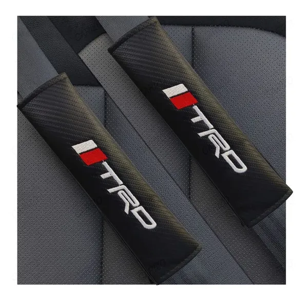 2-Pack_Seat_Belt_Shoulder_Pads_For_Comfort,_Embroidered_Trd_Logo_Leather_Car_Seat_Belt_Pads_Safety_Belt_Cover_Compatible_With_All_Cars