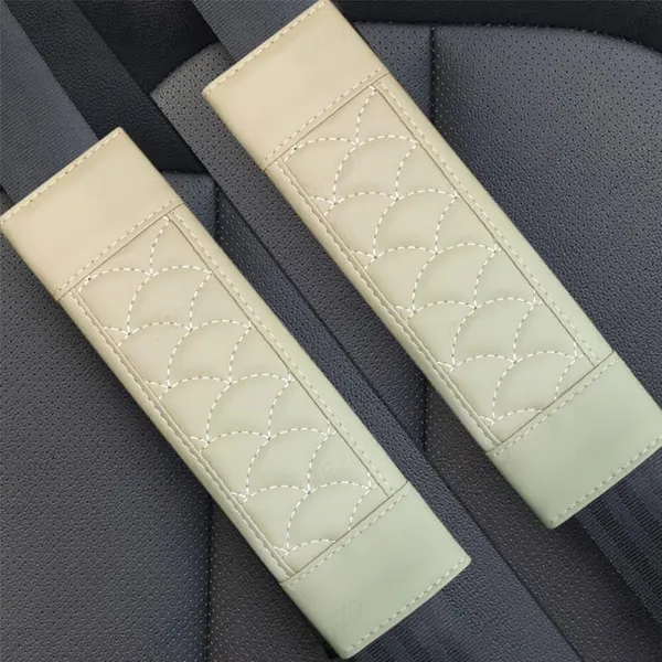 2-Pack_Seat_Belt_Shoulder_Pads,_Leather_Beige,_Premium_Car_Safety_Belt_Covers_For_Comfort_And_Protection,_Universal_Fit_For_All_Vehicles,_2-Pack