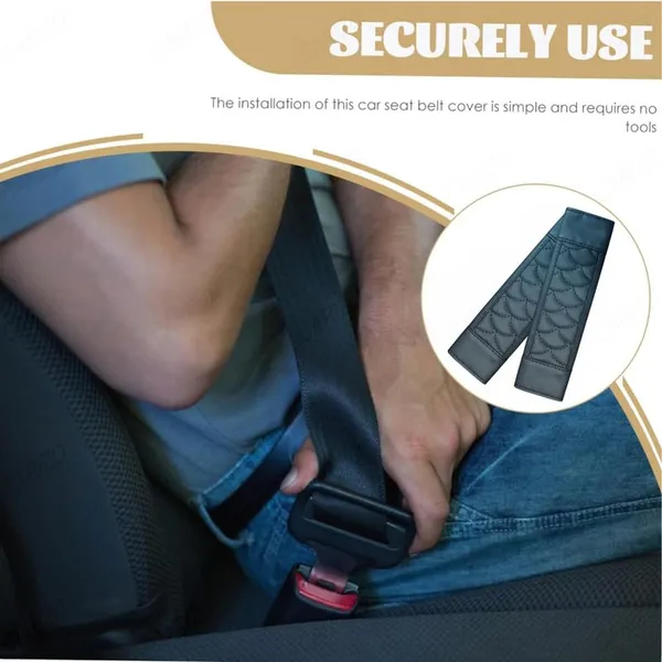 2-Pack_Seat_Belt_Shoulder_Pads,_Leather_Black,_Premium_Car_Safety_Belt_Covers_For_Comfort_And_Protection,_Universal_Fit_For_All_Vehicles,_2-Pack