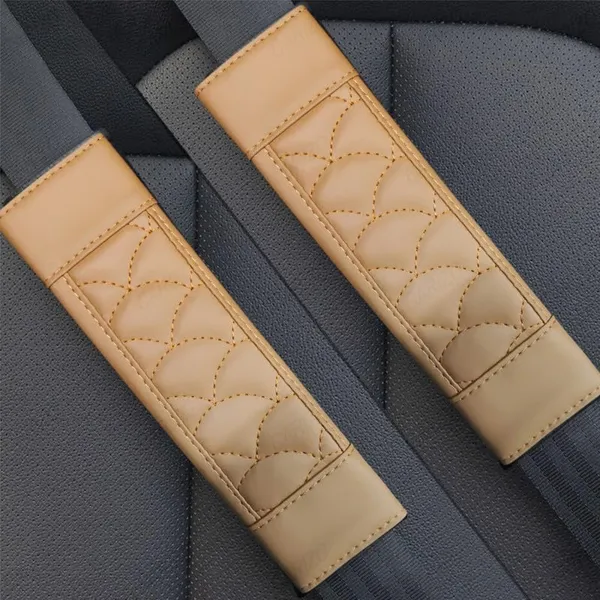 2-Pack_Seat_Belt_Shoulder_Pads,_Leather_Tan,_Premium_Car_Safety_Belt_Covers_For_Comfort_And_Protection,_Universal_Fit_For_All_Vehicles,_2-Pack