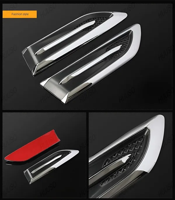 2-Pack_V-619_Car_Fender_Vent_Covers_–_Euro_Duct_Style_Aero_Trim,_Universal_Decorative_Stickers_for_All_Cars