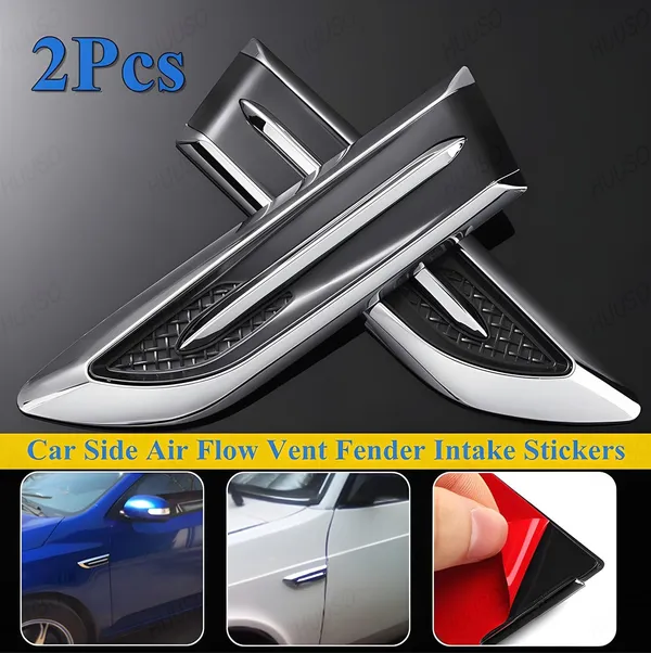 2-Pack_V-619_Car_Fender_Vent_Covers_–_Euro_Duct_Style_Aero_Trim,_Universal_Decorative_Stickers_for_All_Cars