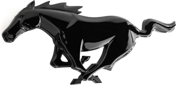 3D_Front_Grill_Emblem_–_Mustang_Horse_Black_Badge,_Automotive_Decal_&_Sticker,_Universal_Compatibility