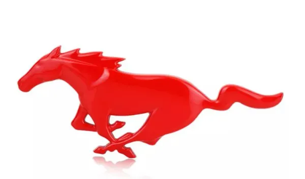3D_Front_Grill_Emblem_–_Mustang_Horse_Red_Badge,_Automotive_Decal_&_Sticker,_Universal_Compatibility