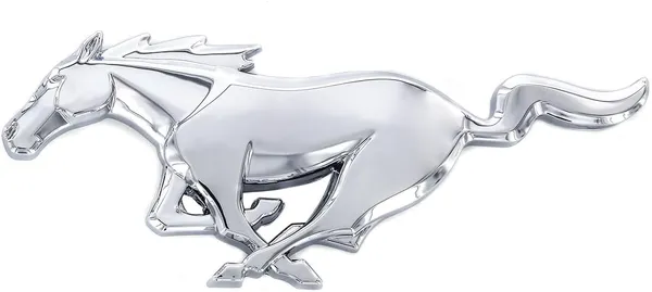 3D_Front_Grill_Emblem_–_Mustang_Horse_Silver_Badge,_Automotive_Decal_&_Sticker,_Universal_Compatibility