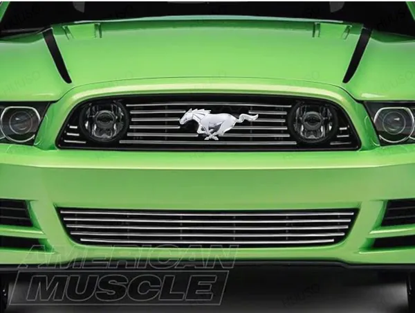 3D_Front_Grill_Emblem_–_Mustang_Horse_Silver_Badge,_Automotive_Decal_&_Sticker,_Universal_Compatibility