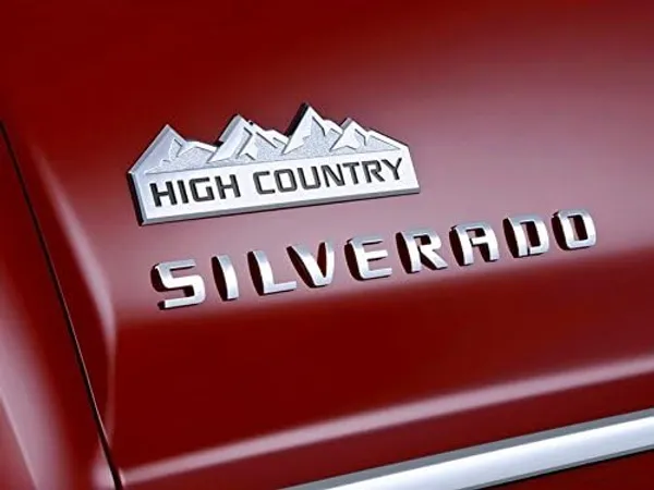 3D_High_Country_Emblem_Logo_Badge_–_Zinc_Alloy_Car_Side_Fender_&_Rear_Trunk_Decal_(Silver_&_Black)