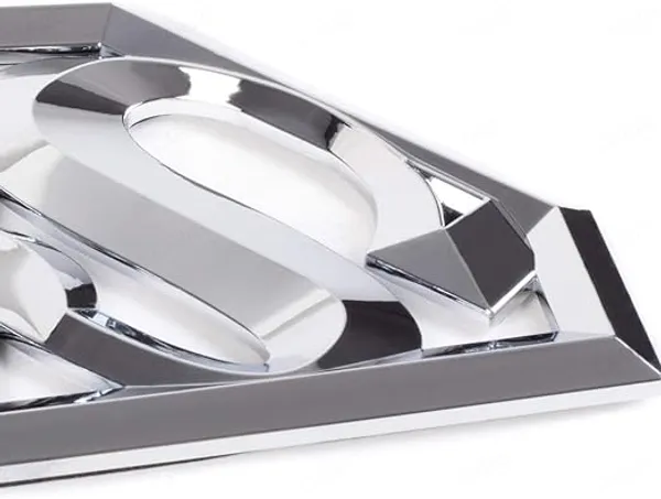 3D_Superman_Emblem_–_Premium_Zinc_Alloy_Car_Badge_Chrome_for_Side,_Fender,_or_Trunk