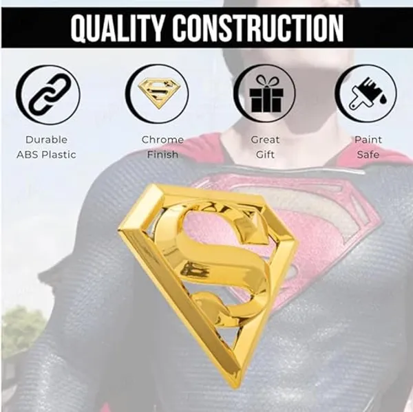 3D_Superman_Emblem_–_Premium_Zinc_Alloy_Car_Badge_Golden_for_Side,_Fender,_or_Trunk