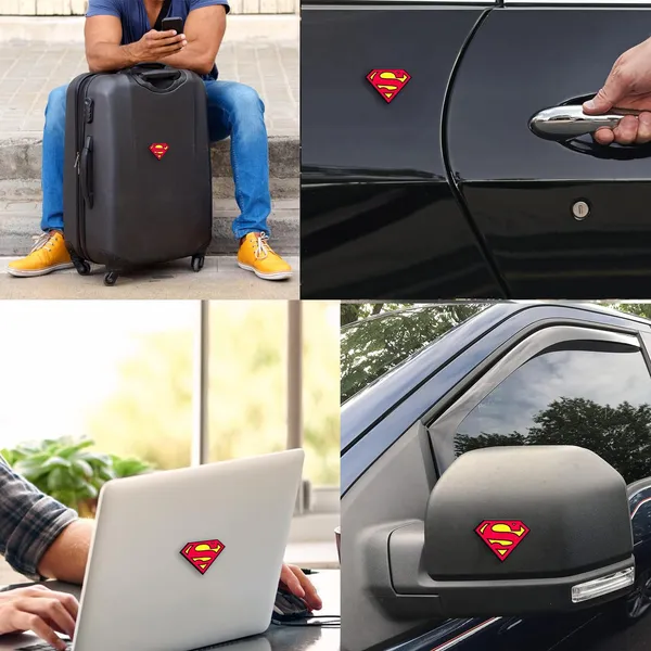 3D_Superman_Emblem_–_Premium_Zinc_Alloy_Car_Badge_(Red_&_Yellow)_for_Side,_Fender,_or_Trunk