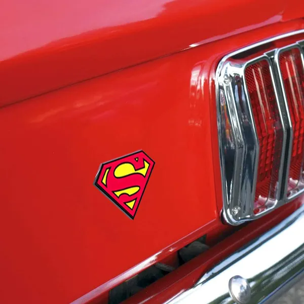 3D_Superman_Emblem_–_Premium_Zinc_Alloy_Car_Badge_(Red_&_Yellow)_for_Side,_Fender,_or_Trunk
