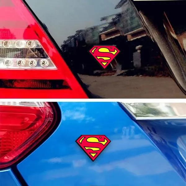 3D_Superman_Emblem_–_Premium_Zinc_Alloy_Car_Badge_(Red_&_Yellow)_for_Side,_Fender,_or_Trunk