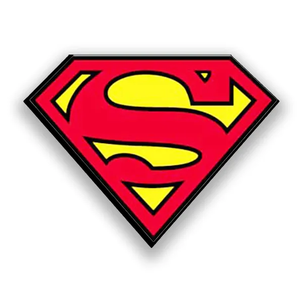 3D_Superman_Emblem_–_Premium_Zinc_Alloy_Car_Badge_(Red_&_Yellow)_for_Side,_Fender,_or_Trunk