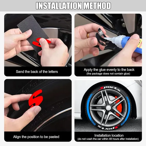 3D_Tyre_Stickers_Waterproof_Durable_Adds_Racing_Style_To_Wheels_With_Easy_Application_And_Long-Lasting_Finish_-_Sports
