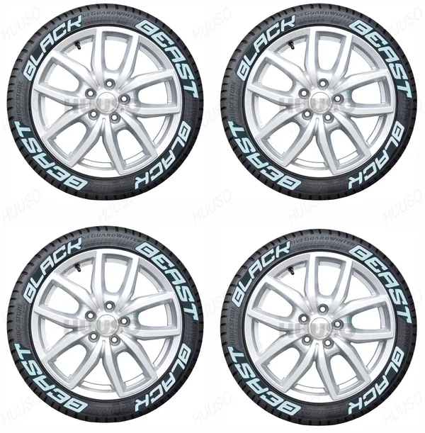 3D_Tyre_Stickers_–_Waterproof,_Durable_&_Eye-Catching_Racing_Style_Decals_for_All_Car_Wheels_(Black_Beast_-_White)