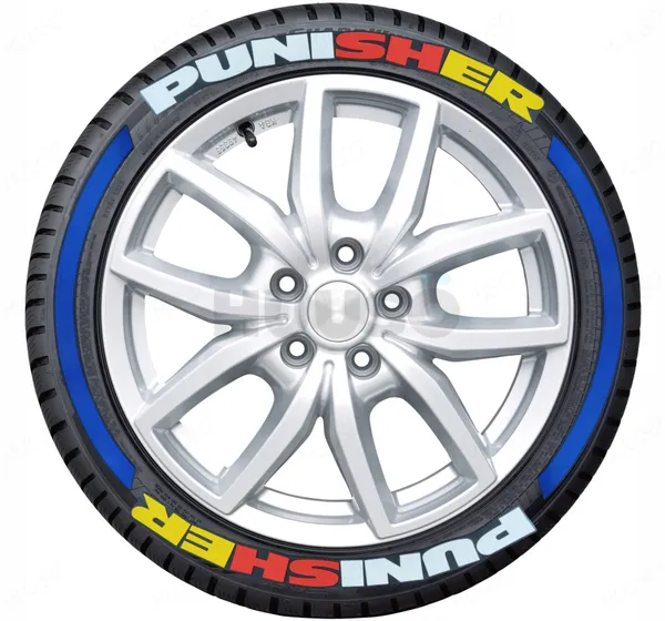 3D_Tyre_Stickers_–_Waterproof,_Durable_&_Eye-Catching_Racing_Style_Decals_for_All_Car_Wheels_(Punisher)