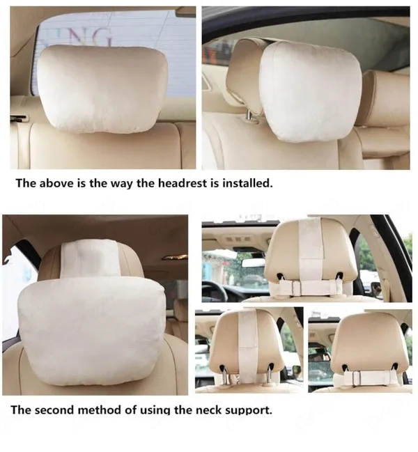 Maybach_Inspired_Velvet_Car_Headrest_Pillow,_Pack_of_2,_Black