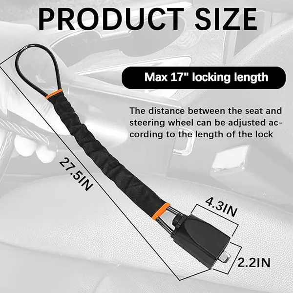 Anti-Theft_Steering_Wheel_Lock_with_Seat_Belt_Hook_–_Includes_3_Keys,_Universal_Fit_for_All_Cars_(Black)
