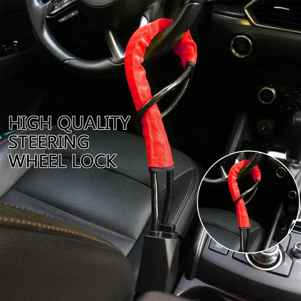 Anti-Theft_Steering_Wheel_Lock_with_Seat_Belt_Hook_–_Includes_3_Keys,_Universal_Fit_for_All_Cars_(Red)