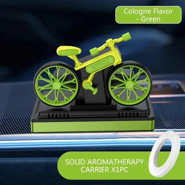 Bicycle_Dashboard_Air_Freshener_with_Rotating_Wheels_–_Stylish_Car_Interior_Decor_with_Long-Lasting_Aroma_Core_(Green)