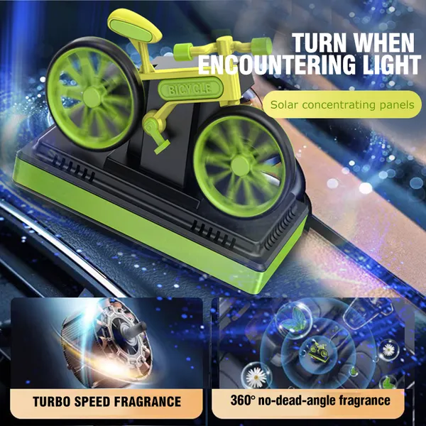 Bicycle_Dashboard_Air_Freshener_with_Rotating_Wheels_–_Stylish_Car_Interior_Decor_with_Long-Lasting_Aroma_Core_(Green)