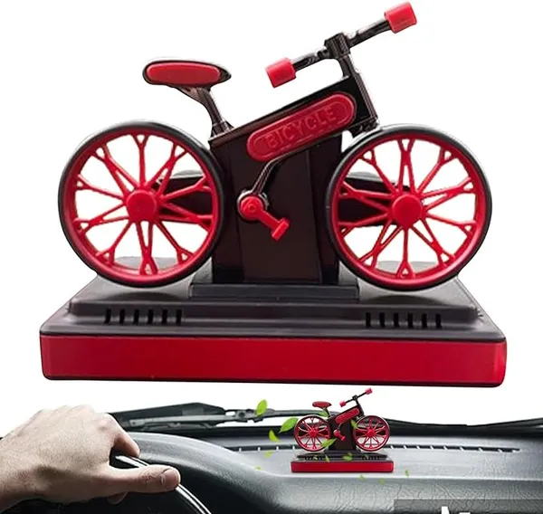 Bicycle_Dashboard_Air_Freshener_with_Rotating_Wheels_–_Stylish_Car_Interior_Decor_with_Long-Lasting_Aroma_Core_(Red)