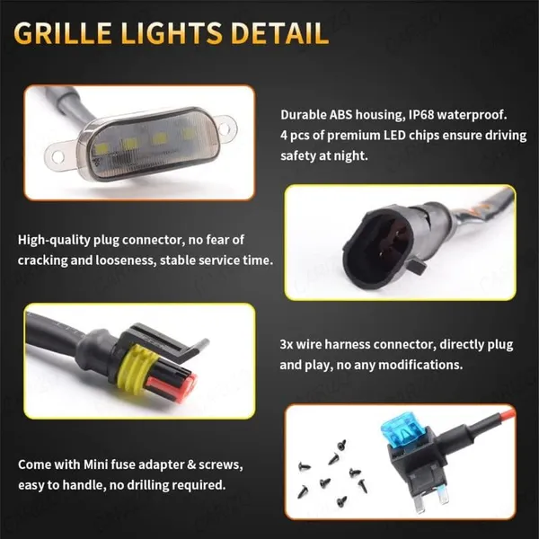 Led_Light_Auto_Front_Grille_Lights_For_Decoration_Pack_Of_4,_Smoke_Shell_Rgb_Light_With_Remote_&_App_Control_Compatible_With_All_Cars,_Suvs_&_Jeeps