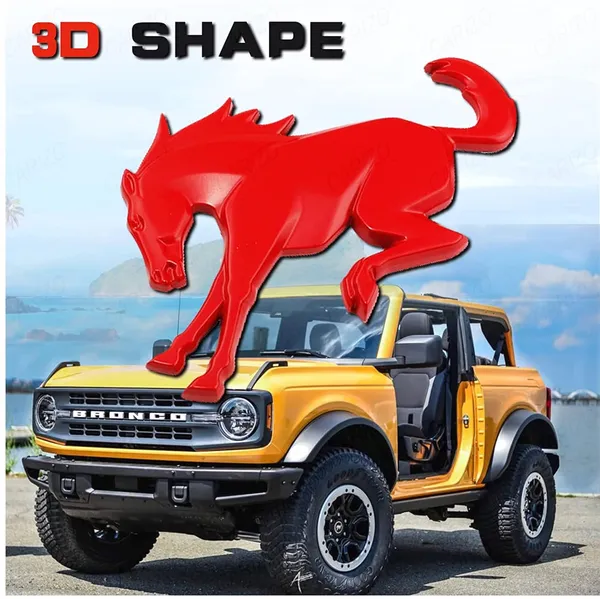 Premium_Zinc_Alloy_Badge,_3D_Premium_Car_Side_Fender_Rear_Trunk_(Design:_Mustang_Horse,_Red)_Emblem_Logo_Badge_Decals