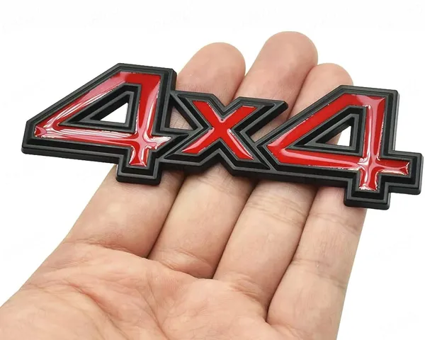 Premium_Zinc_Alloy,_3D_Premium_Car_Side_Fender_Rear_Trunk_(Design:_4x4,_Black_&_Red)_Emblem_Logo_Badge_Decals