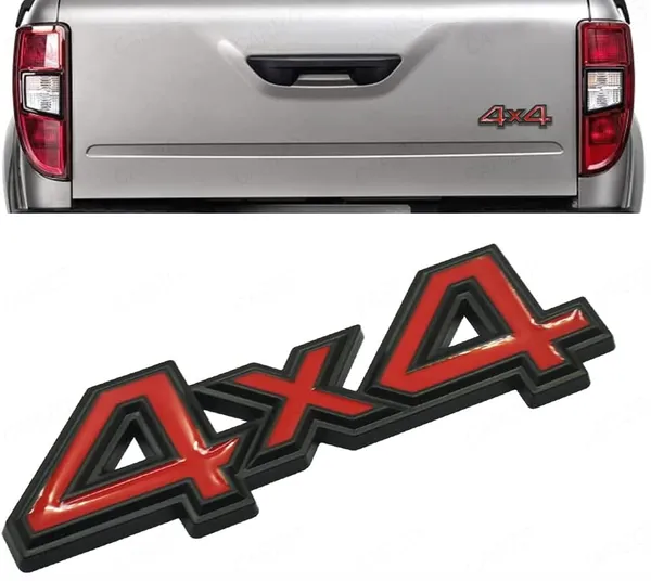 Premium_Zinc_Alloy,_3D_Premium_Car_Side_Fender_Rear_Trunk_(Design:_4x4,_Black_&_Red)_Emblem_Logo_Badge_Decals