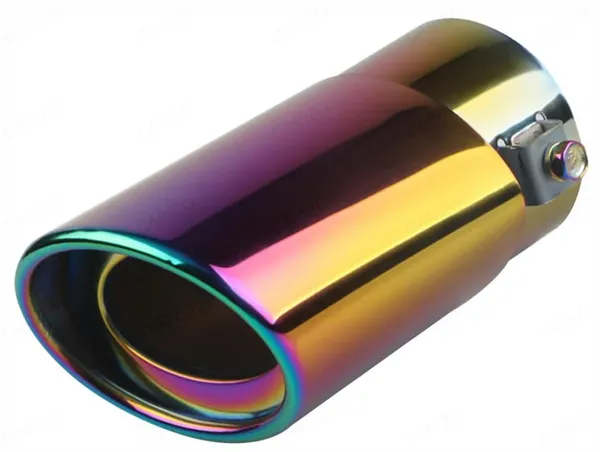 Burnt_Blue_Exhaust_Muffler_Tip,_60mm_Inlet_–_High-Performance_Stainless_Steel_Upgrade_(TF-7610)