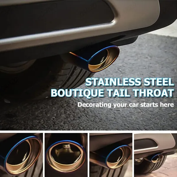 Burnt_Blue_Exhaust_Muffler_Tip,_60mm_Inlet_–_High-Performance_Stainless_Steel_Upgrade_(TF-7610)