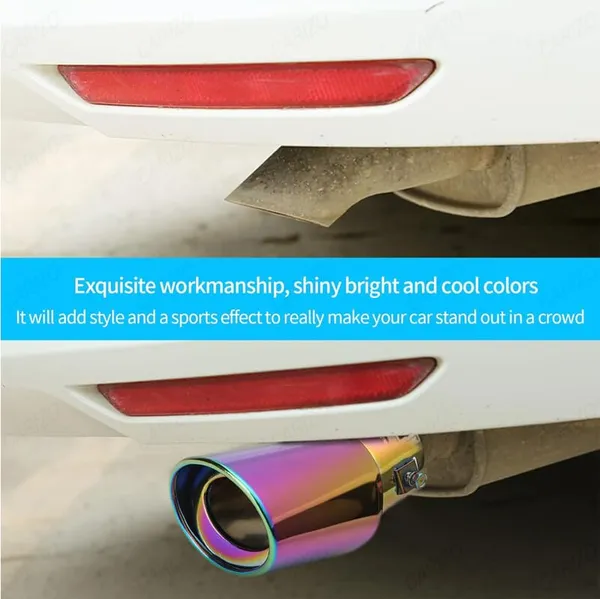 Burnt_Blue_Exhaust_Muffler_Tip,_60mm_Inlet_–_High-Performance_Stainless_Steel_Upgrade_(TF-7653-I)