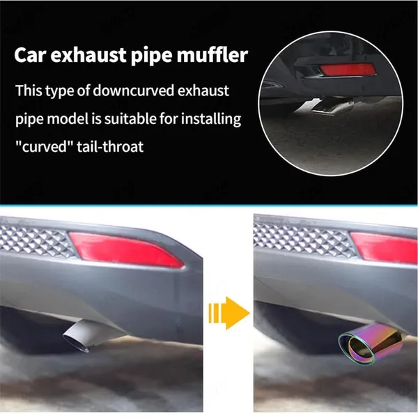 Burnt_Blue_Exhaust_Muffler_Tip,_60mm_Inlet_–_High-Performance_Stainless_Steel_Upgrade_(TF-7653-I)