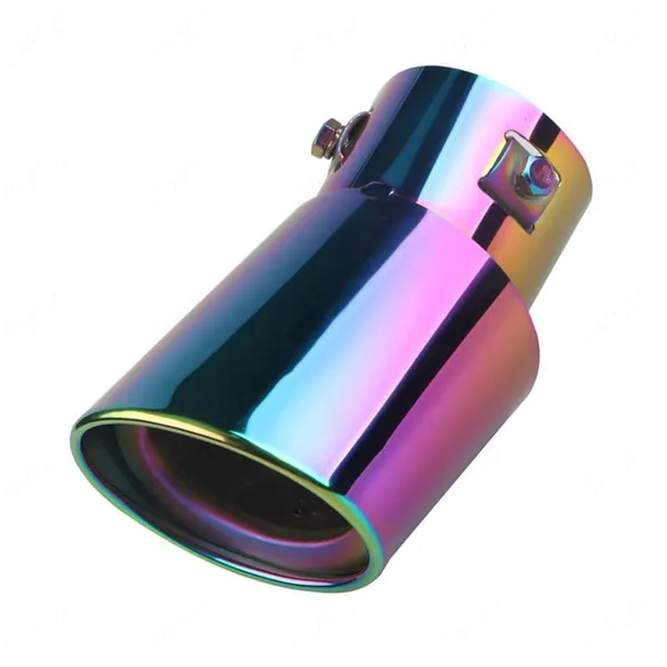 Burnt_Blue_Exhaust_Muffler_Tip,_60mm_Inlet_–_High-Performance_Stainless_Steel_Upgrade_(TF-7653-I)