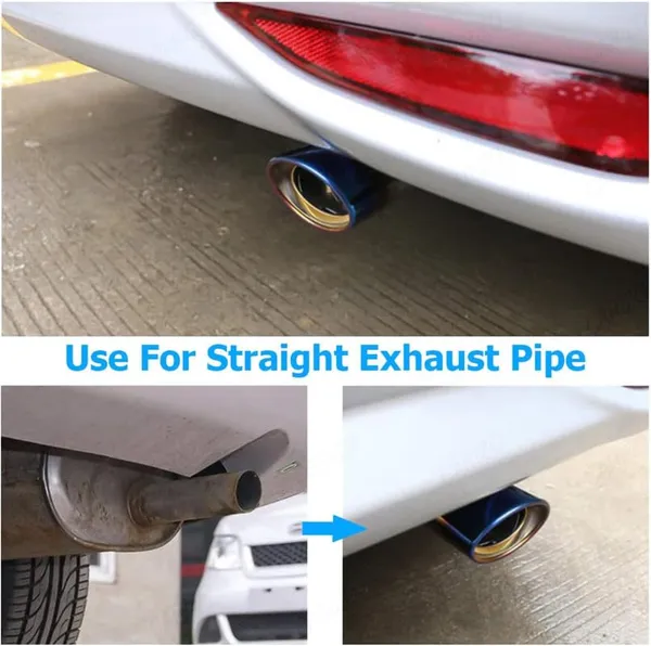 Burnt_Blue_Exhaust_Muffler_Tip,_60mm_Inlet_–_High-Performance_Stainless_Steel_Upgrade_(TF-7653)