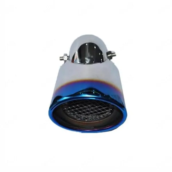 Burnt_Blue_Exhaust_Muffler_Tip,_60mm_Inlet_–_High-Performance_Stainless_Steel_Upgrade_(TF-8917)