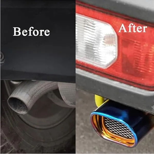 Burnt_Blue_Exhaust_Muffler_Tip,_60mm_Inlet_–_High-Performance_Stainless_Steel_Upgrade_(TF-8924-B)