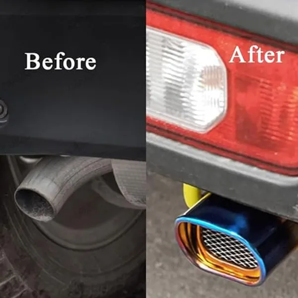 Burnt_Blue_Exhaust_Muffler_Tip,_60mm_Inlet_–_High-Performance_Stainless_Steel_Upgrade_(TF-8924-E)