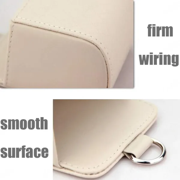 Car_Air_Vent_Storage_Organizer_–_PU_Leather_Holder_for_Sunglasses,_Cards_&_Essentials_|_Fits_All_Vehicles_(Beige)