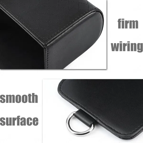 Car_Air_Vent_Storage_Organizer_–_PU_Leather_Holder_for_Sunglasses,_Cards_&_Essentials_|_Fits_All_Vehicles_(Black)