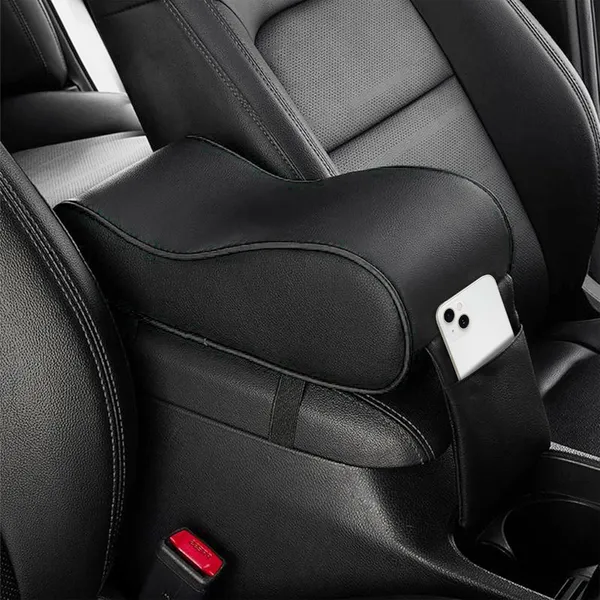 Car_Armrest_Cushion,_Memory_Foam_Car_Black_Armrest_Console_Pillow_Compatible_With_All_Cars