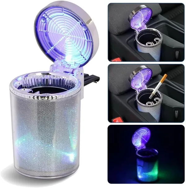 Car_Ashtray,_Auto_Ashtray_With_Led_Light,_Mini_Car_Trash_Can,_Portable_Ashtray_With_Compatible_With_All_Cars