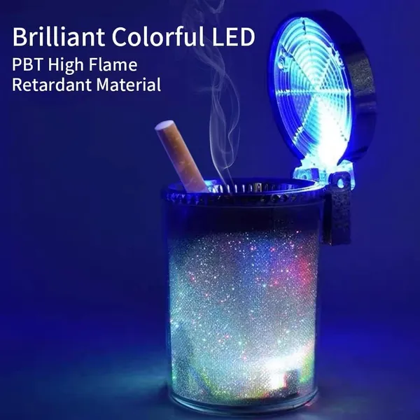 Car_Ashtray,_Auto_Ashtray_With_Led_Light,_Mini_Car_Trash_Can,_Portable_Ashtray_With_Compatible_With_All_Cars