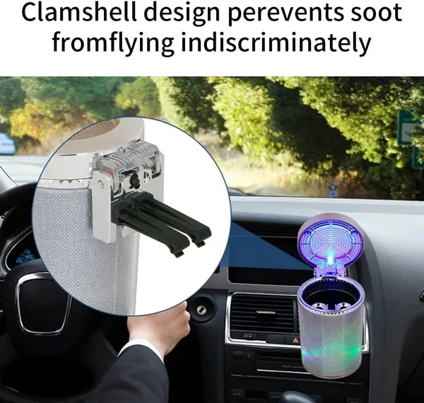 Car_Ashtray,_Auto_Ashtray_With_Led_Light,_Mini_Car_Trash_Can,_Portable_Ashtray_With_Compatible_With_All_Cars