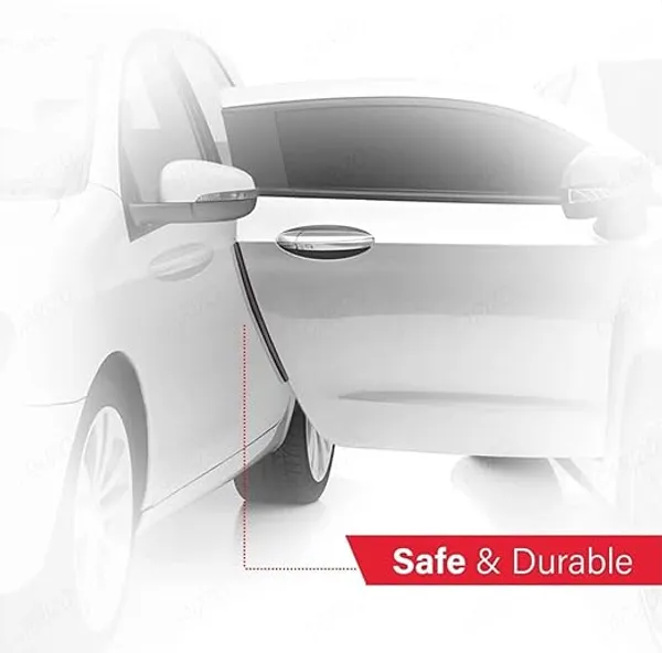 Car_Door_Edge_Guard_Protector,_Rubber_Clip_Buffer,_U_Shape_Anti_Collision,_20Cm_X_4,_Black,_Compatible_With_All_Cars